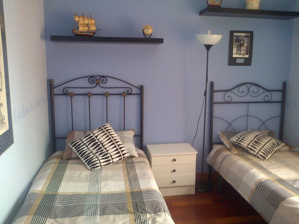 Hotel Casa Zaguan Vilaflor Habitación foto